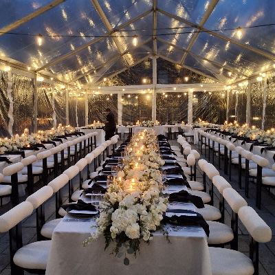 Wedding Florist